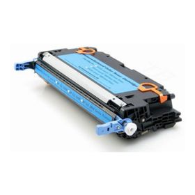 Printpen HP Q7581A Mavi Toner