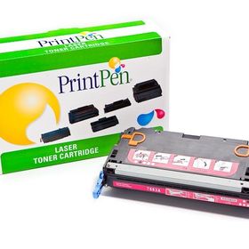 Printpen HP Q7583A 503A Canon CRG-711M Kırmızı Remanufactured 6K Muadil Toner