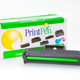 Printpen Hp W1106X 106X Chipsiz LaserJet Toner Kartuşu