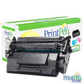 Printpen HP W1510X 151X 9.7K Muadil Toner