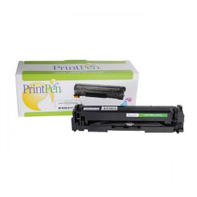 Printpen Hp W2031A 415A Mavi LaserJet Toner Kartuşu