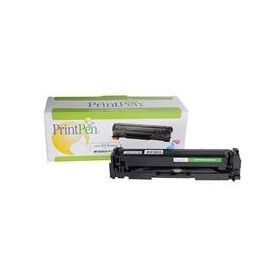 Printpen Hp W2031A 415A Mavi LaserJet Toner Kartuşu