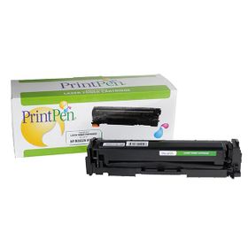 Printpen HP W2032X 415X Sarı 6K Muadil Toner