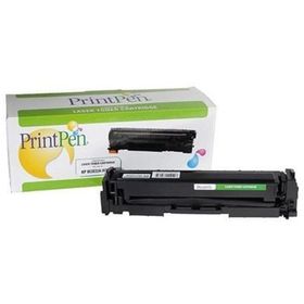 Printpen Hp W2032X 415X Sarı LaserJet Toner Kartuşu
