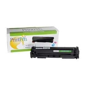 Printpen Hp W2032X 415X Sarı LaserJet Toner Kartuşu