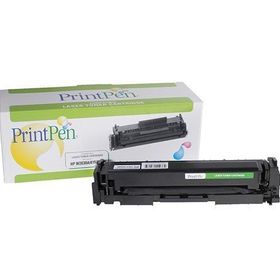 Printpen Hp W2033A 415A Kırmızı LaserJet Toner Kartuşu