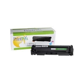 Printpen Hp W2033A 415A Kırmızı LaserJet Toner Kartuşu