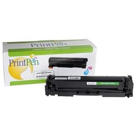 Printpen Hp W2033X 415X Kırmızı LaserJet Toner Kartuşu
