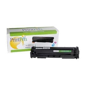 Printpen Hp W2033X 415X Kırmızı LaserJet Toner Kartuşu