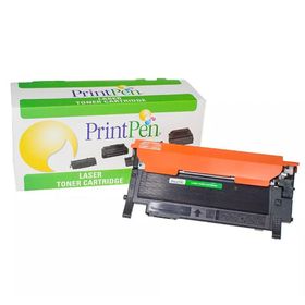 Printpen HP W2071A 117A Mavi Muadil Toner