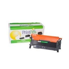 Printpen Hp W2073A 117A Kırmızı LaserJet Toner Kartuşu