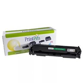Printpen Hp W2210A 207A Siyah LaserJet Toner Kartuşu