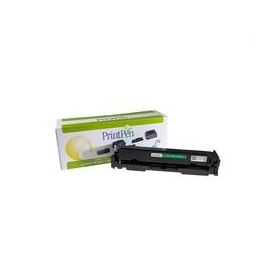 Printpen Hp W2211A 207A Mavi LaserJet Toner Kartuşu