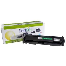 Printpen Hp W2211A 207A Mavi LaserJet Toner Kartuşu