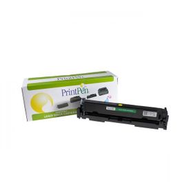 Printpen Hp W2212A 207A Sarı LaserJet Toner Kartuşu