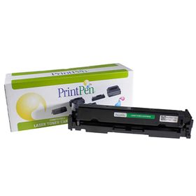 Printpen HP W2212A 207A Sarı Muadil Toner