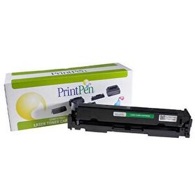 Printpen HP W2212A 207A Sarı Muadil Toner