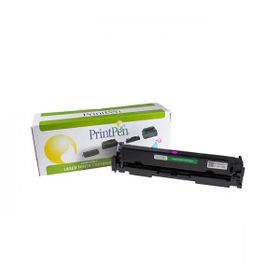Printpen Hp W2213A 207A Kırmızı LaserJet Toner Kartuşu
