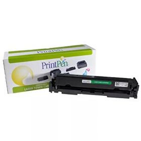 Printpen Hp W2213A 207A Kırmızı LaserJet Toner Kartuşu