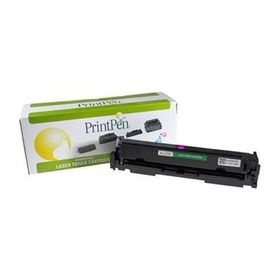 Printpen Hp W2213A 207A Kırmızı LaserJet Toner Kartuşu
