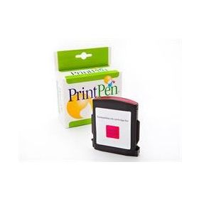 Printpen Hp88XL C9392AE Magenta Yüksek Kapasite 28,0 ml Kartuş
