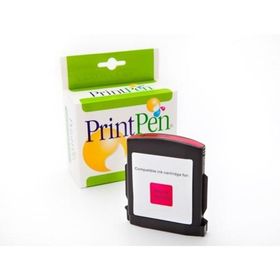 Printpen Hp88XL C9392AE Magenta Yüksek Kapasite 28,0 ml Kartuş