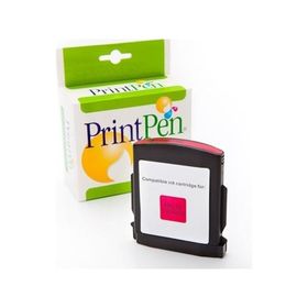 Printpen Hp88XL C9392AE Magenta Yüksek Kapasite 28,0 ml Kartuş