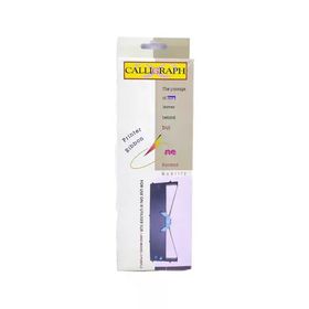 Printpen IBM 4683 Model 3 Ink Tank Purple Şerit