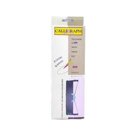 Printpen IBM 4683 Model 3 Ink Tank Purple Şerit