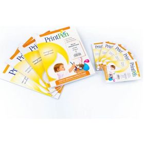 Printpen Ink-Jet Premium Dual Sided A4 Paper 120 gr 100 SH Fotoğraf Kağıdı