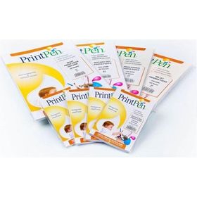 Printpen Instant Dry Glossy 235gr Fotoğraf Kağıdı