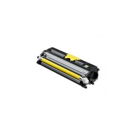 Printpen Konica Minolta Magicolor 1600 A0V306H Sarı Toner