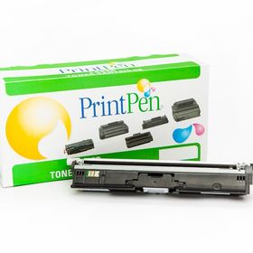 Printpen Konica Minolta Magicolor A0V301H 1600 Siyah 2.5K Muadil Toner