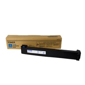 Printpen Konica Minolta TN-213C TN-214C Mavi 374 gr 19K Muadil Toner