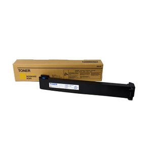 Printpen Konica Minolta TN-213Y TN-214Y Sarı 374 gr 19K Muadil Toner