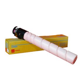 Printpen Konica Minolta TN-216M TN-319M Kırmızı 437 gr 26K Muadil Toner
