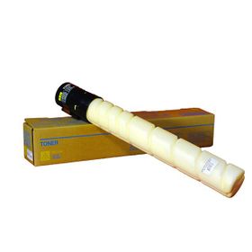 Printpen Konica Minolta TN-216Y TN-319Y Sarı 437 gr 26K Muadil Toner