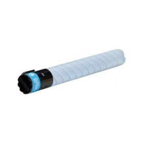 Printpen Konica Minolta TN-220C Mavi Toner
