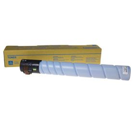 Printpen Konica Minolta TN-220C Mavi Toner