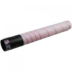 Printpen Konica Minolta TN-220M Bizhub C221 Kırmızı Toner