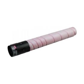 Printpen Konica Minolta TN-220M Bizhub C221 Kırmızı Toner