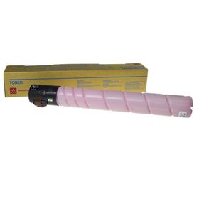 Printpen Konica Minolta TN-220M Bizhub C221 Kırmızı Toner