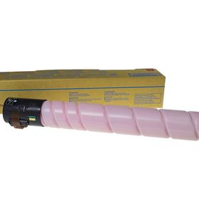 Printpen Konica Minolta TN-220M Bizhub C221 Kırmızı Toner