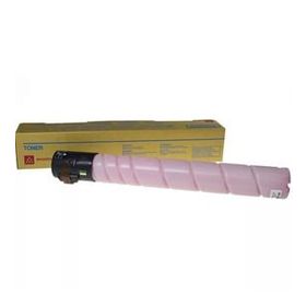 Printpen Konica Minolta TN-220M Bizhub C221 Kırmızı Toner