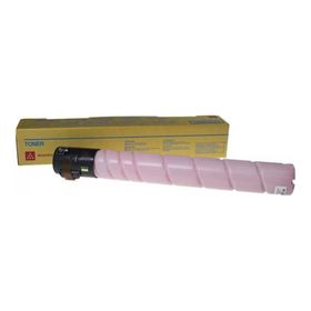 Printpen Konica Minolta TN-220M Bizhub C221 Kırmızı Toner