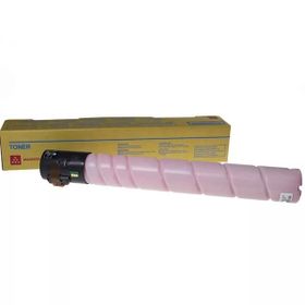 Printpen Konica Minolta TN-220M Bizhub C221 Kırmızı Toner