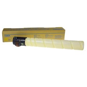 Printpen Konica Minolta TN-220Y Bizhub C221 Sarı Toner
