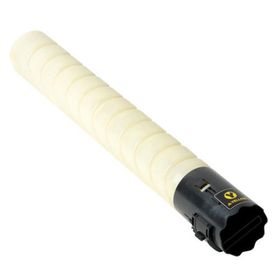 Printpen Konica Minolta TN-220Y Bizhub C221 Sarı Toner