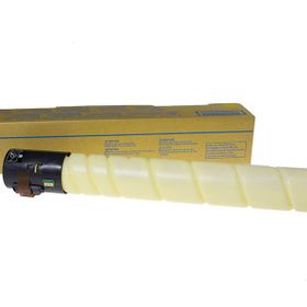 Printpen Konica Minolta TN-220Y TN-321Y Sarı 450 gr 25K Muadil Toner