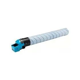 Printpen Konica Minolta TN-227C Mavi 400 gr 24K Muadil Toner